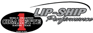Cigarette Boats Logo